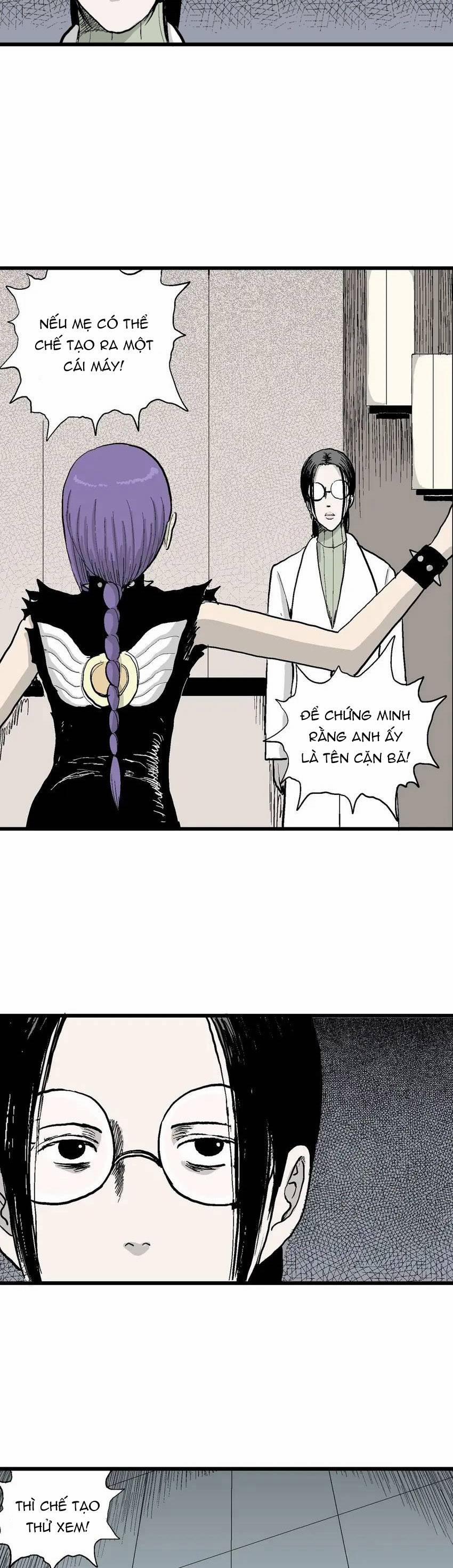 Thuyết Tiến Hóa Của Loài Người 50 trang 20