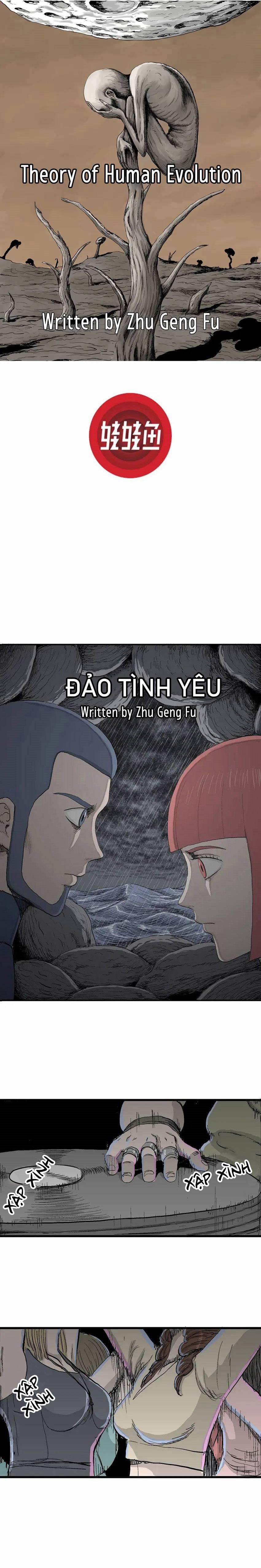 Thuyết Tiến Hóa Của Loài Người 52 trang 0