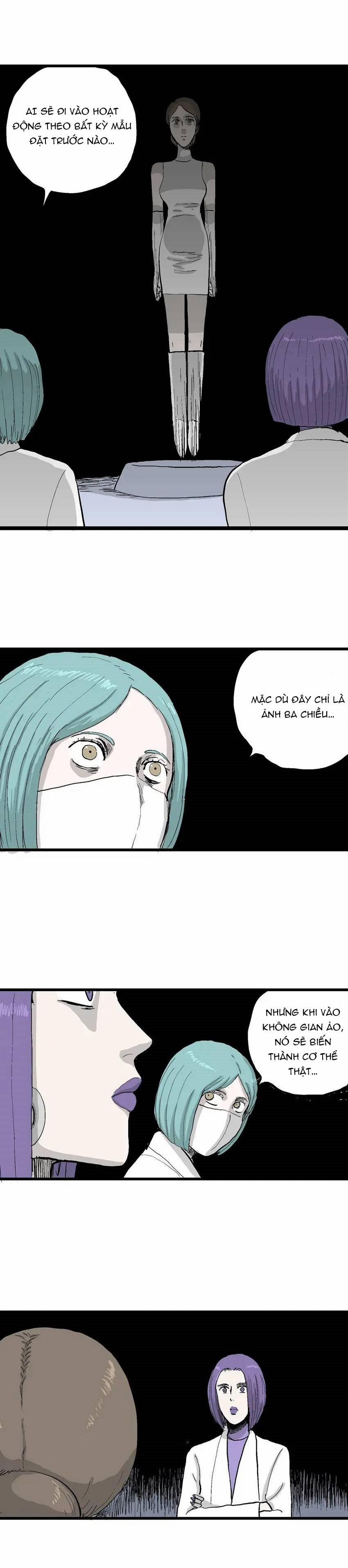 Thuyết Tiến Hóa Của Loài Người 52 trang 3