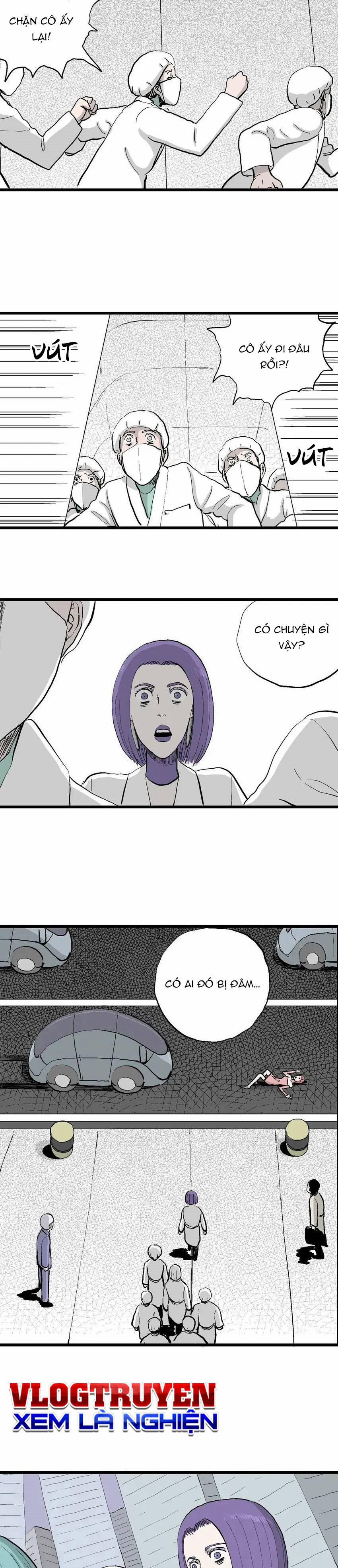 Thuyết Tiến Hóa Của Loài Người 53 trang 5