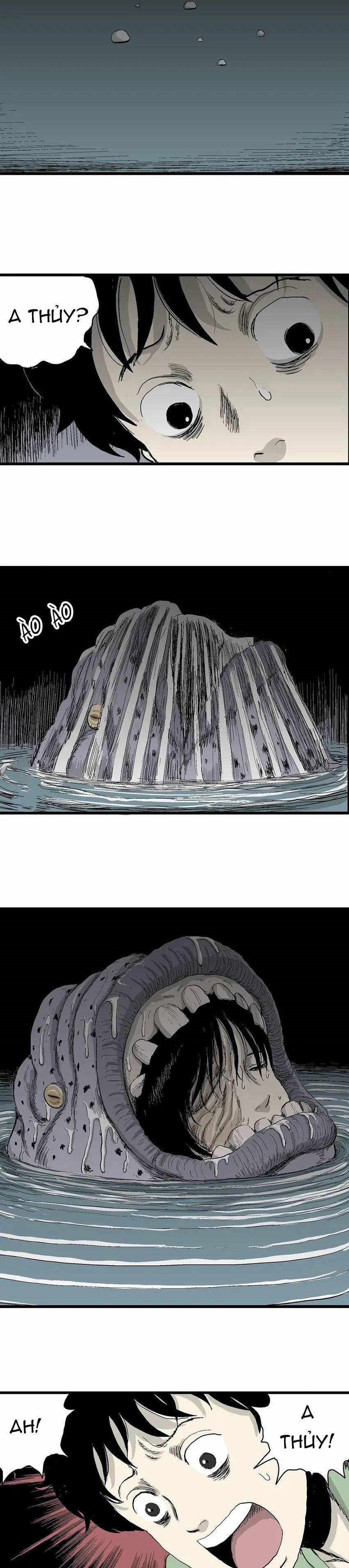 Thuyết Tiến Hóa Của Loài Người 54 trang 18