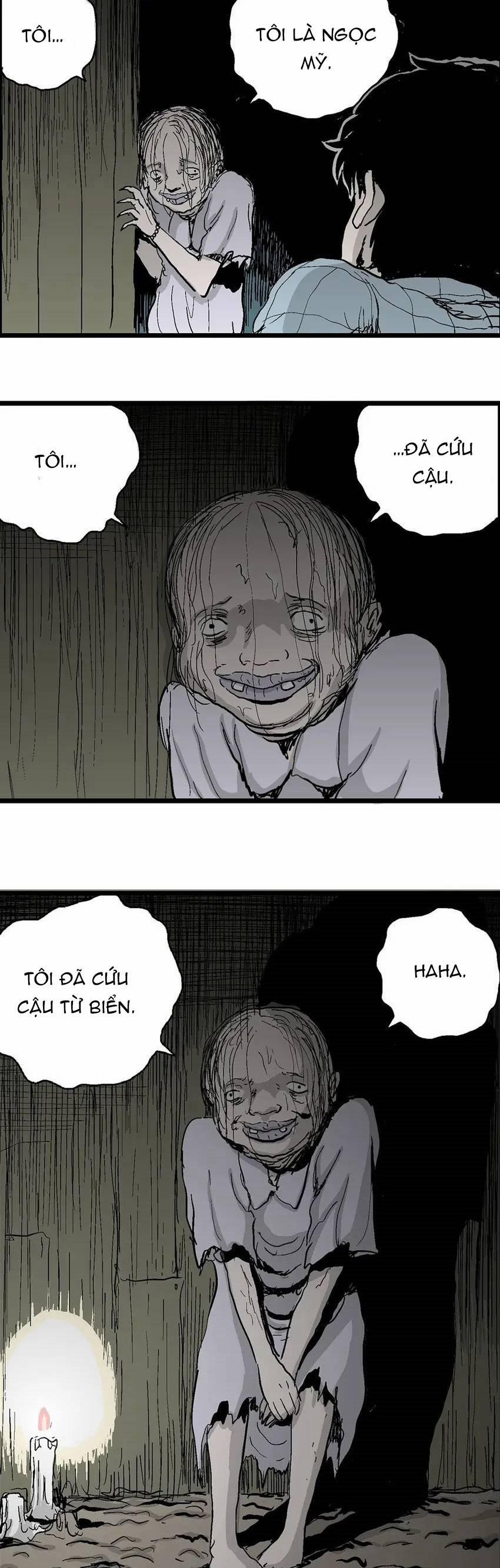 Thuyết Tiến Hóa Của Loài Người 55 trang 1