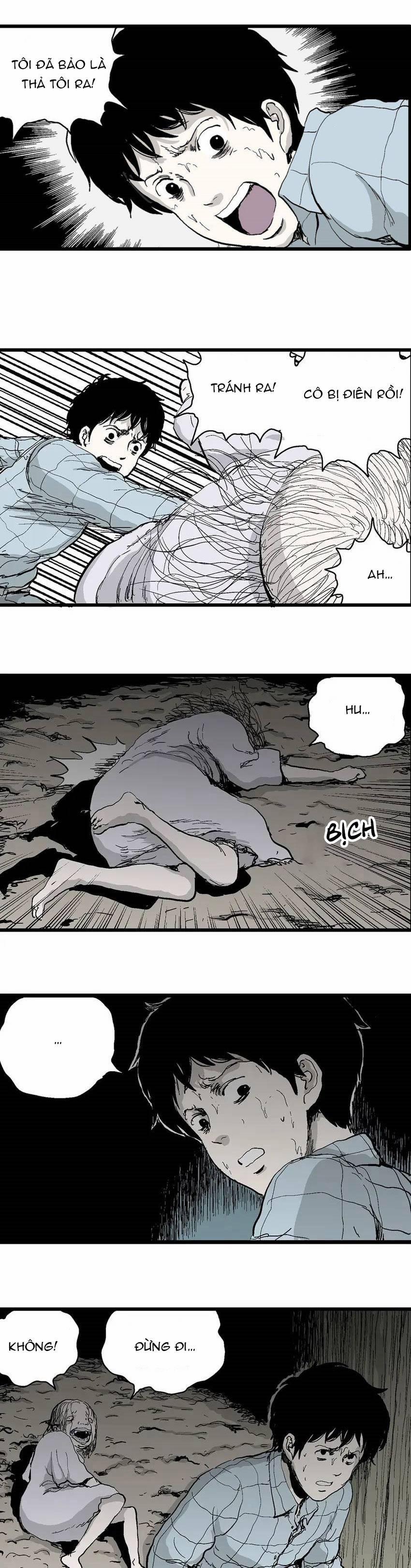 Thuyết Tiến Hóa Của Loài Người 55 trang 12