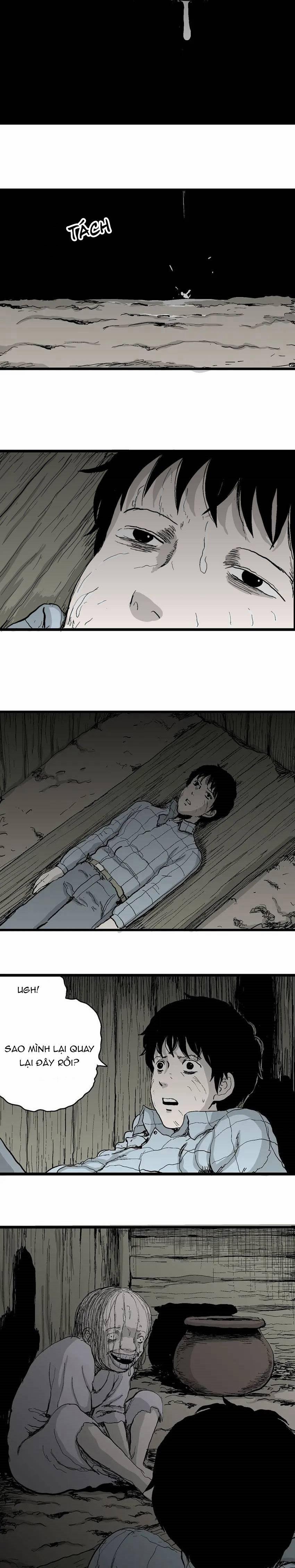 Thuyết Tiến Hóa Của Loài Người 55 trang 21