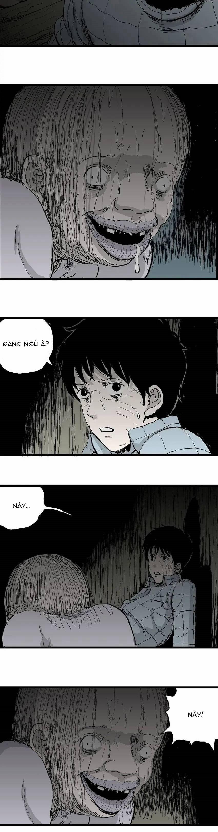 Thuyết Tiến Hóa Của Loài Người 55 trang 22