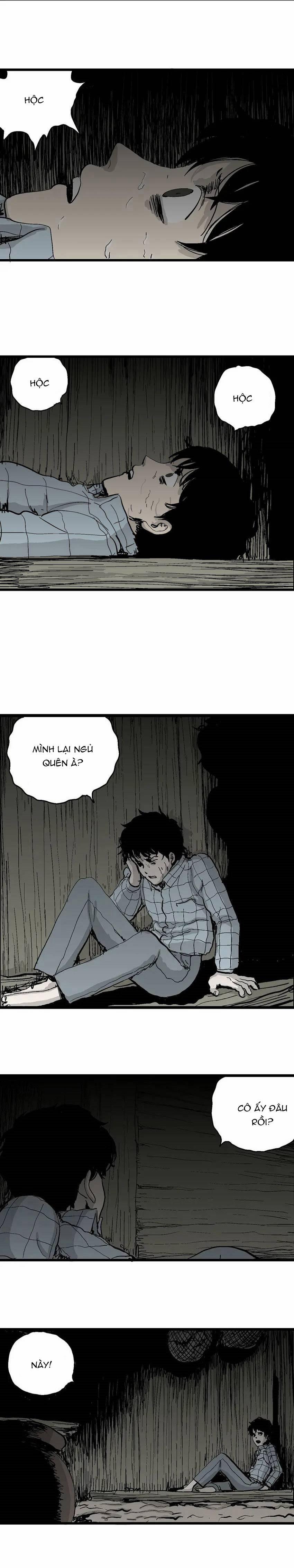 Thuyết Tiến Hóa Của Loài Người 56 trang 6