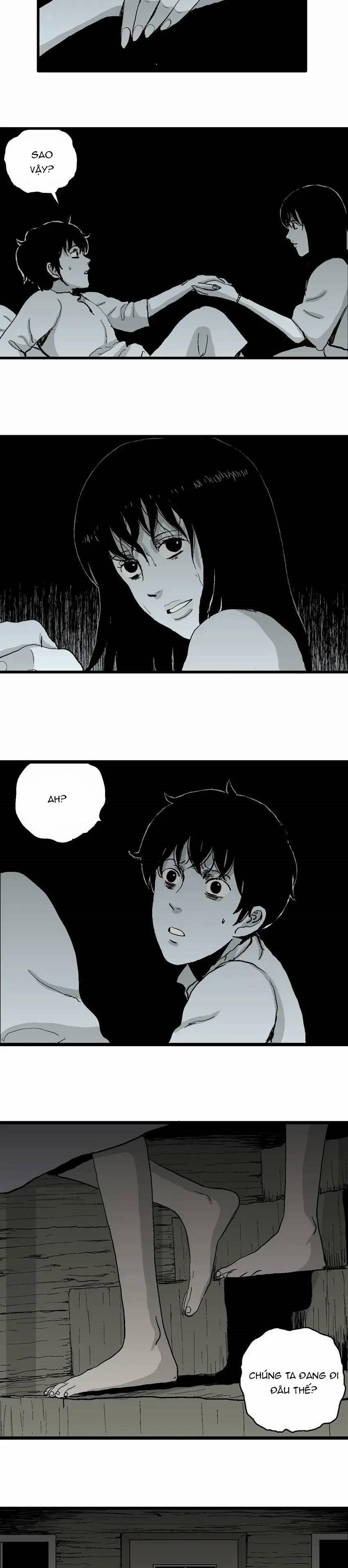 Thuyết Tiến Hóa Của Loài Người 59 trang 15