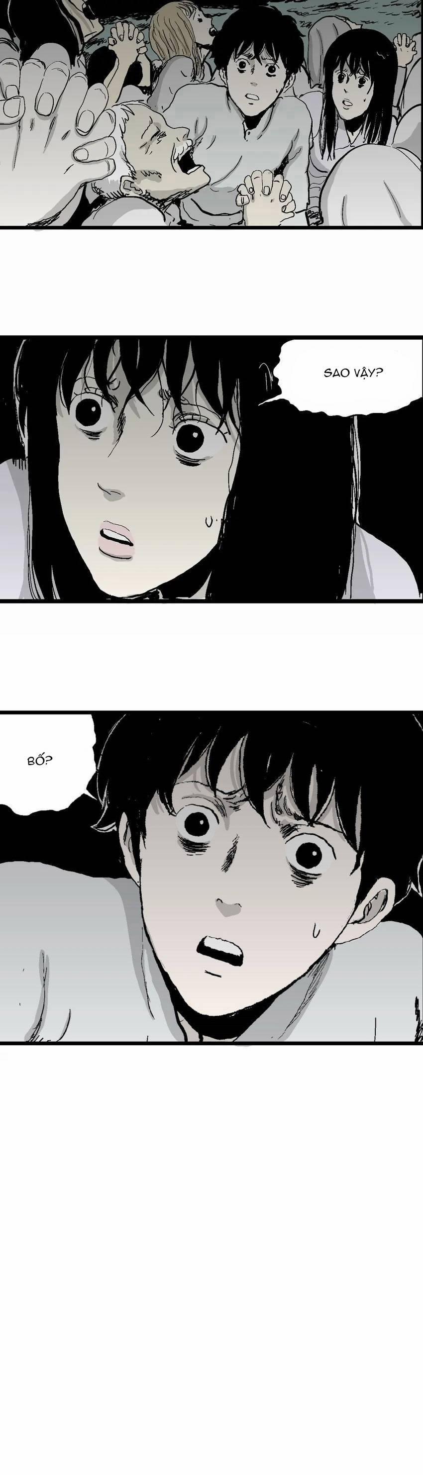 Thuyết Tiến Hóa Của Loài Người 59 trang 26