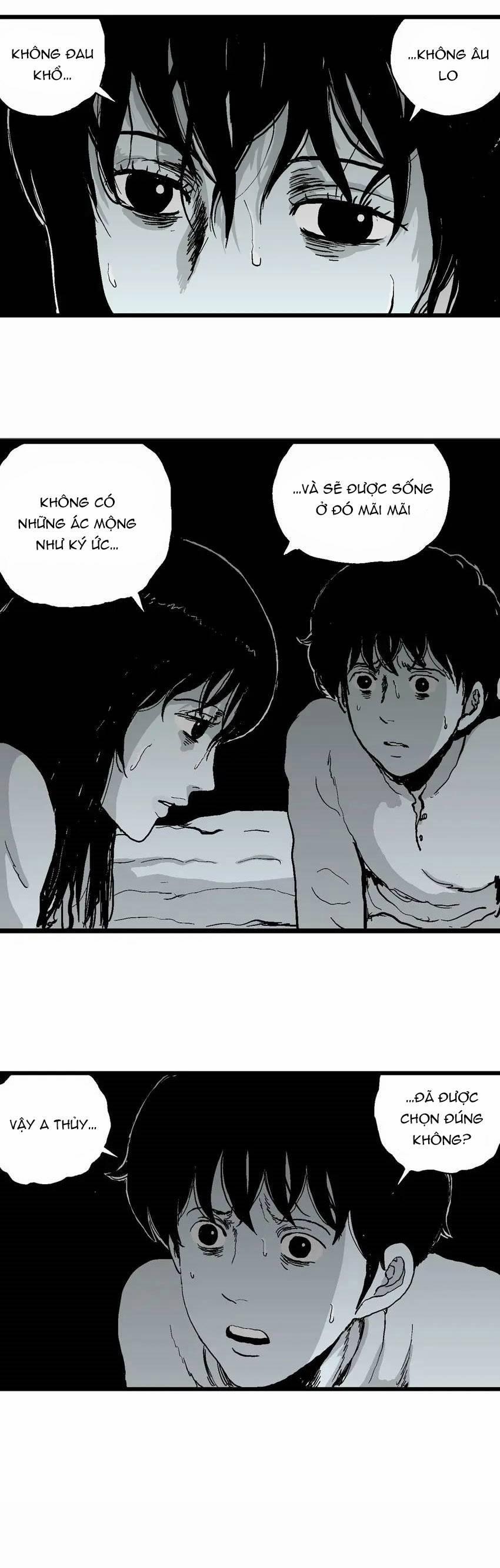 Thuyết Tiến Hóa Của Loài Người 59 trang 3