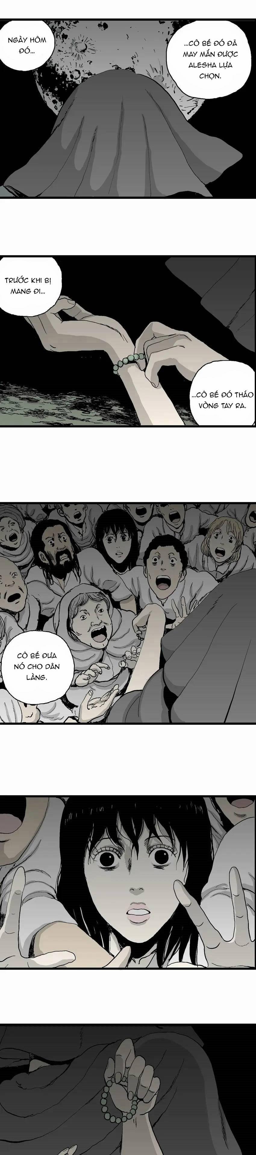 Thuyết Tiến Hóa Của Loài Người 59 trang 5