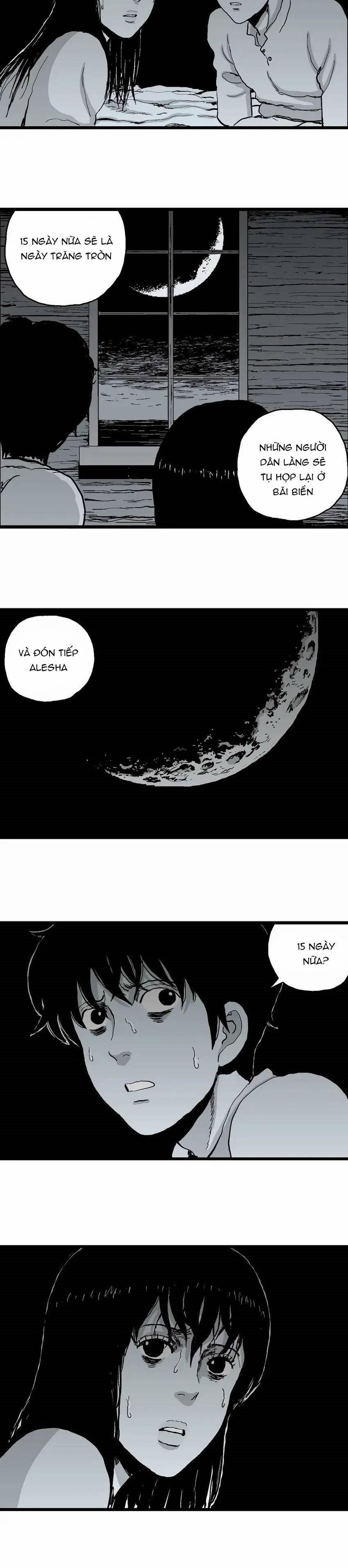 Thuyết Tiến Hóa Của Loài Người 59 trang 8