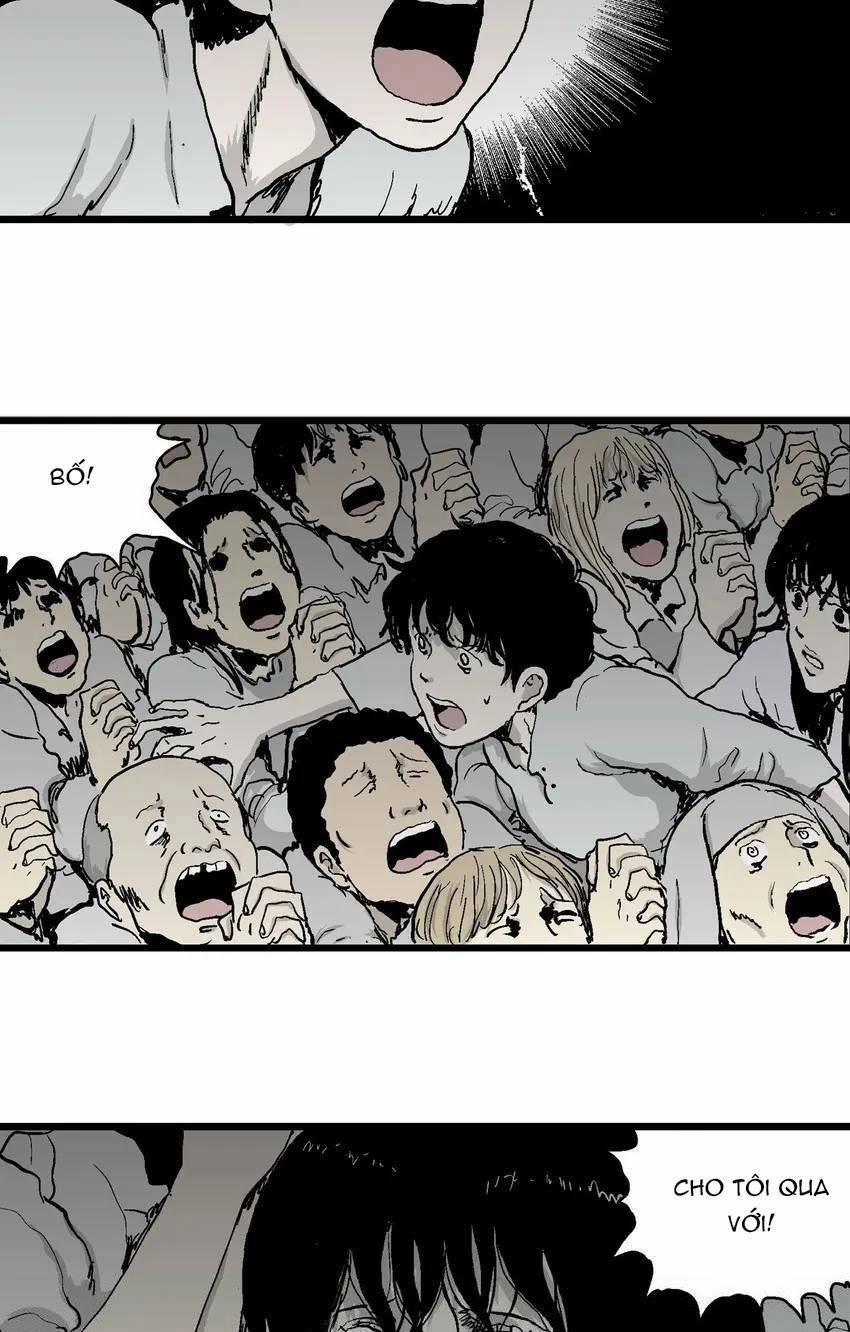 Thuyết Tiến Hóa Của Loài Người 60 trang 6