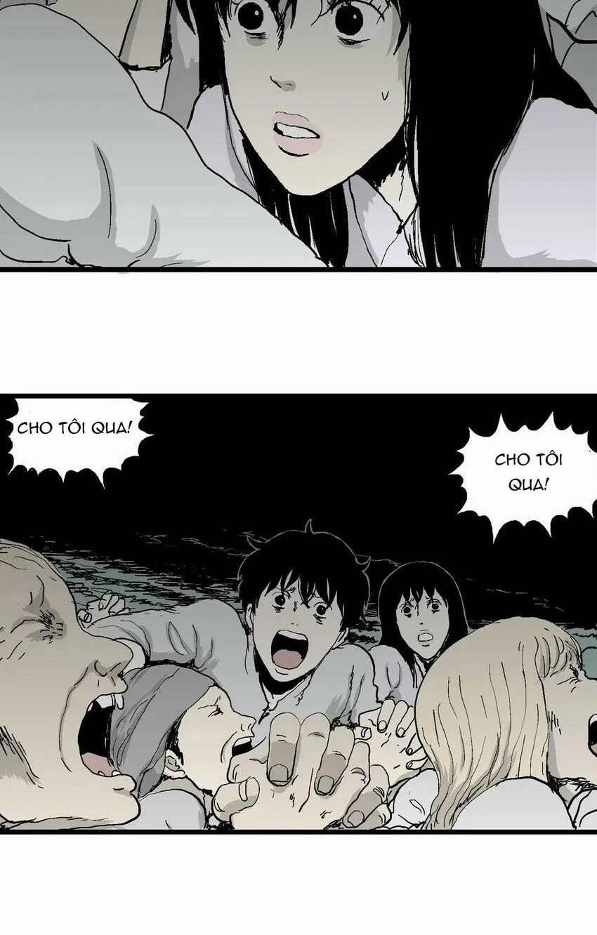 Thuyết Tiến Hóa Của Loài Người 60 trang 7