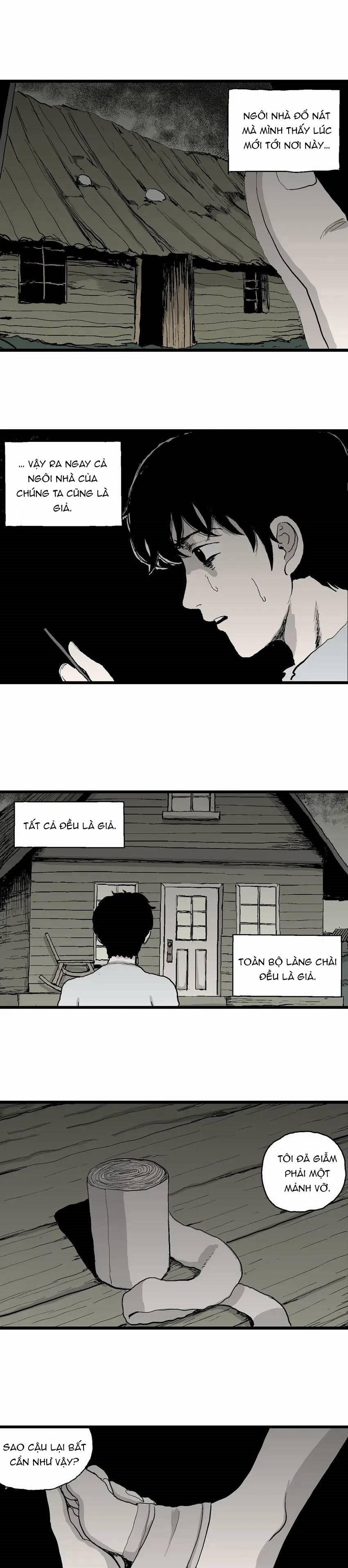 Thuyết Tiến Hóa Của Loài Người 61 trang 11