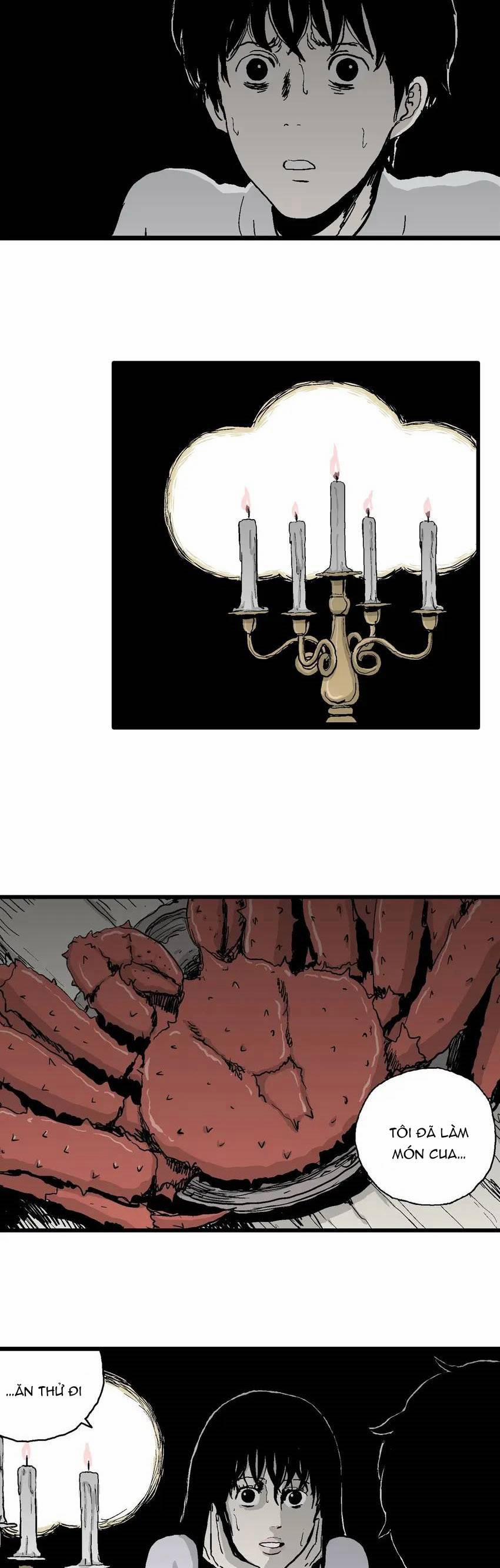 Thuyết Tiến Hóa Của Loài Người 61 trang 15