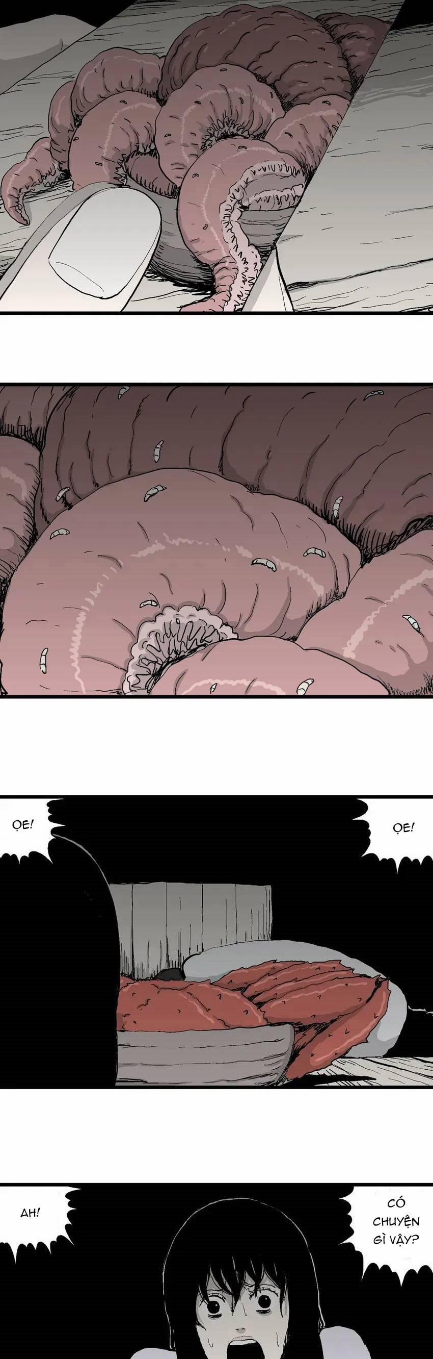 Thuyết Tiến Hóa Của Loài Người 61 trang 17