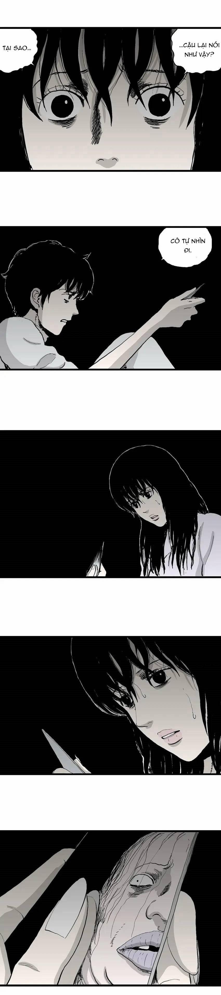 Thuyết Tiến Hóa Của Loài Người 61 trang 22