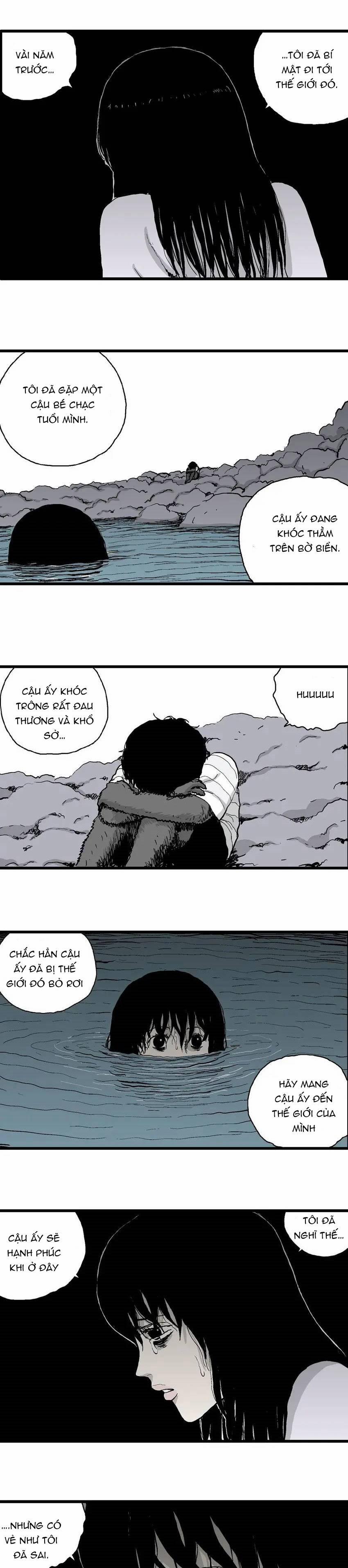 Thuyết Tiến Hóa Của Loài Người 61 trang 24