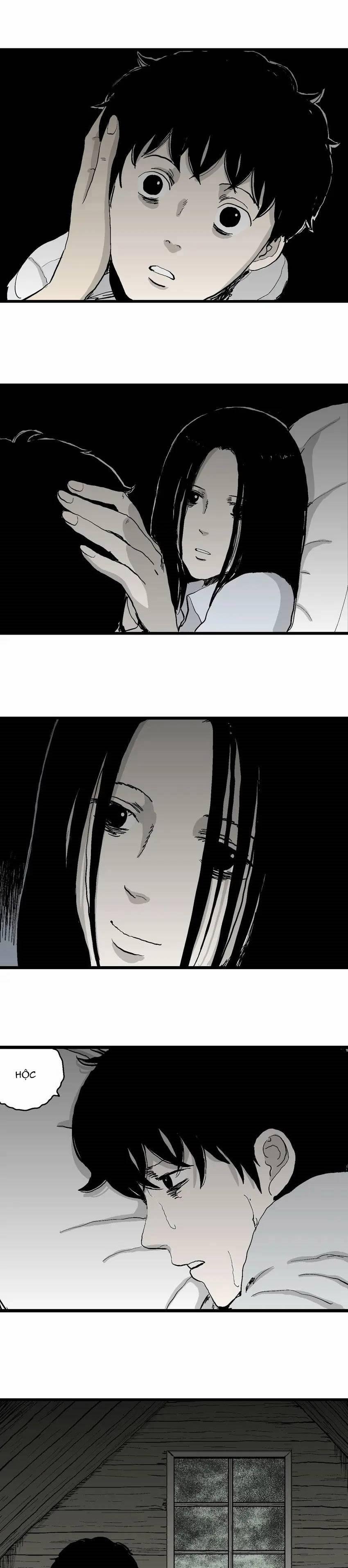 Thuyết Tiến Hóa Của Loài Người 61 trang 28