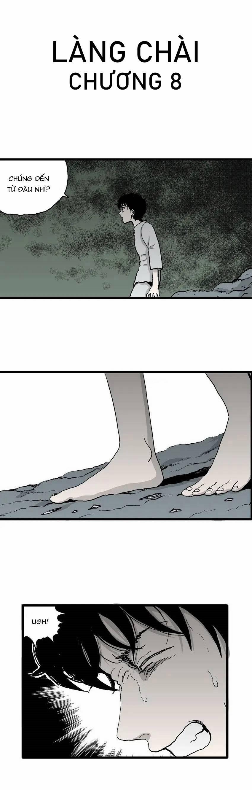 Thuyết Tiến Hóa Của Loài Người 61 trang 3