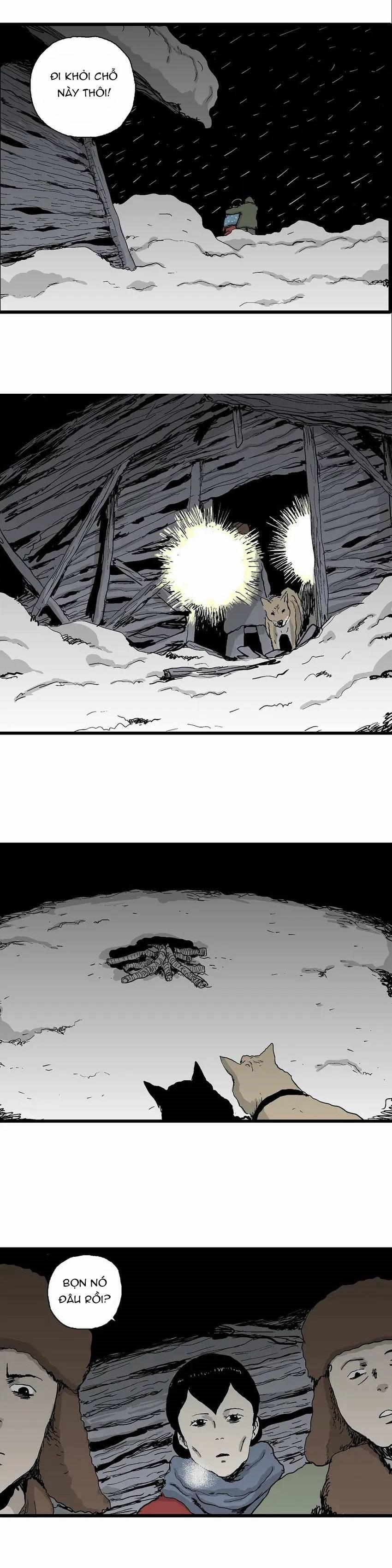 Thuyết Tiến Hóa Của Loài Người 65 trang 9