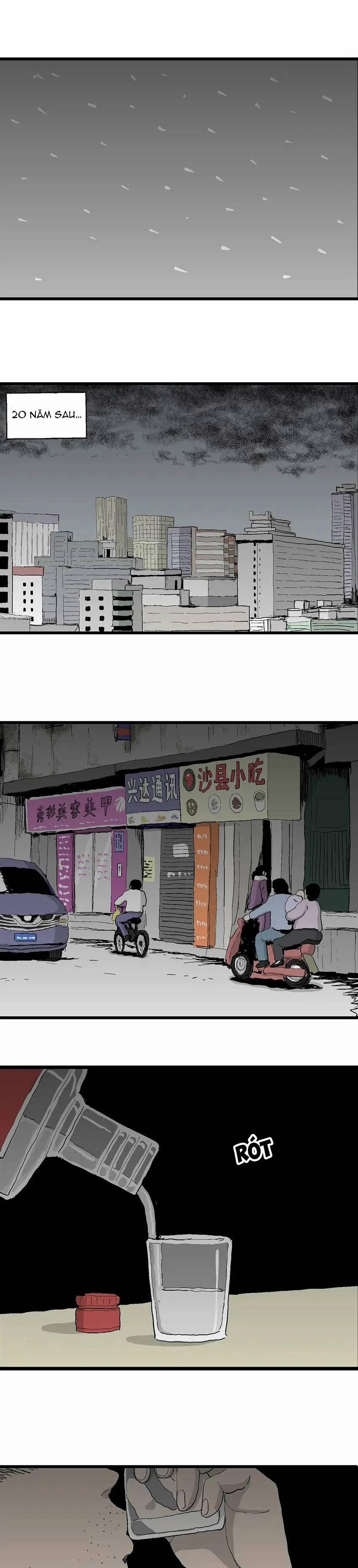 Thuyết Tiến Hóa Của Loài Người 66 trang 1