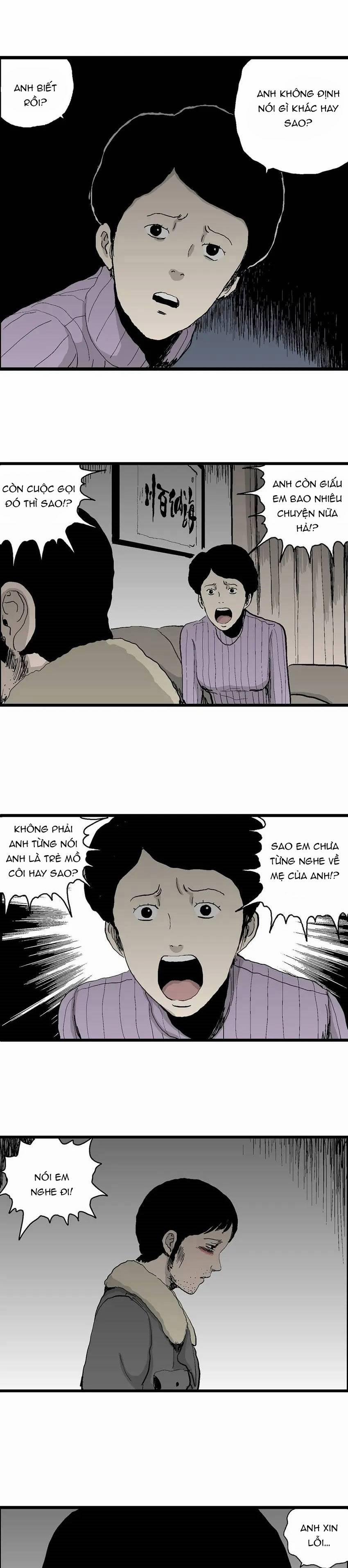 Thuyết Tiến Hóa Của Loài Người 66 trang 8