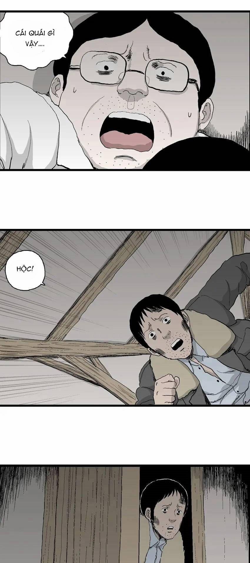 Thuyết Tiến Hóa Của Loài Người 69 trang 17