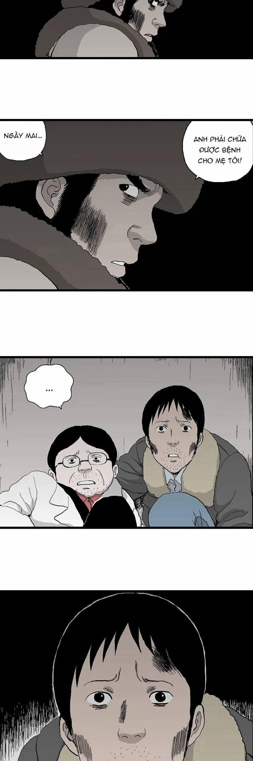 Thuyết Tiến Hóa Của Loài Người 69 trang 29