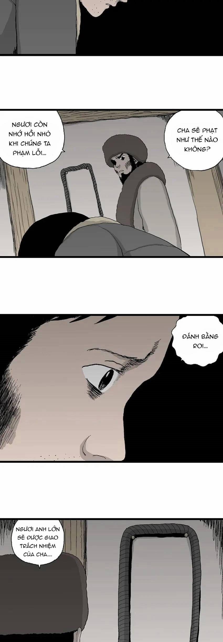 Thuyết Tiến Hóa Của Loài Người 69 trang 9