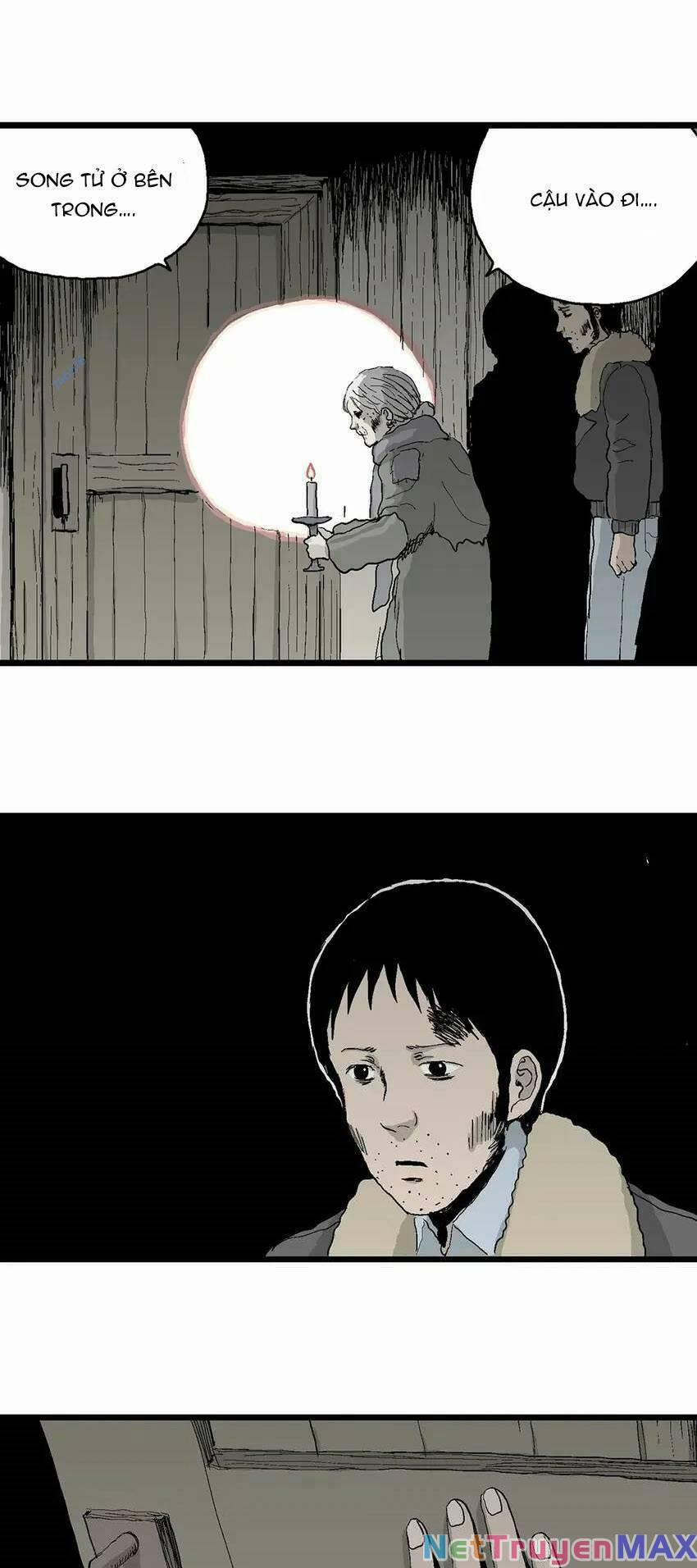 Thuyết Tiến Hóa Của Loài Người 70 trang 26