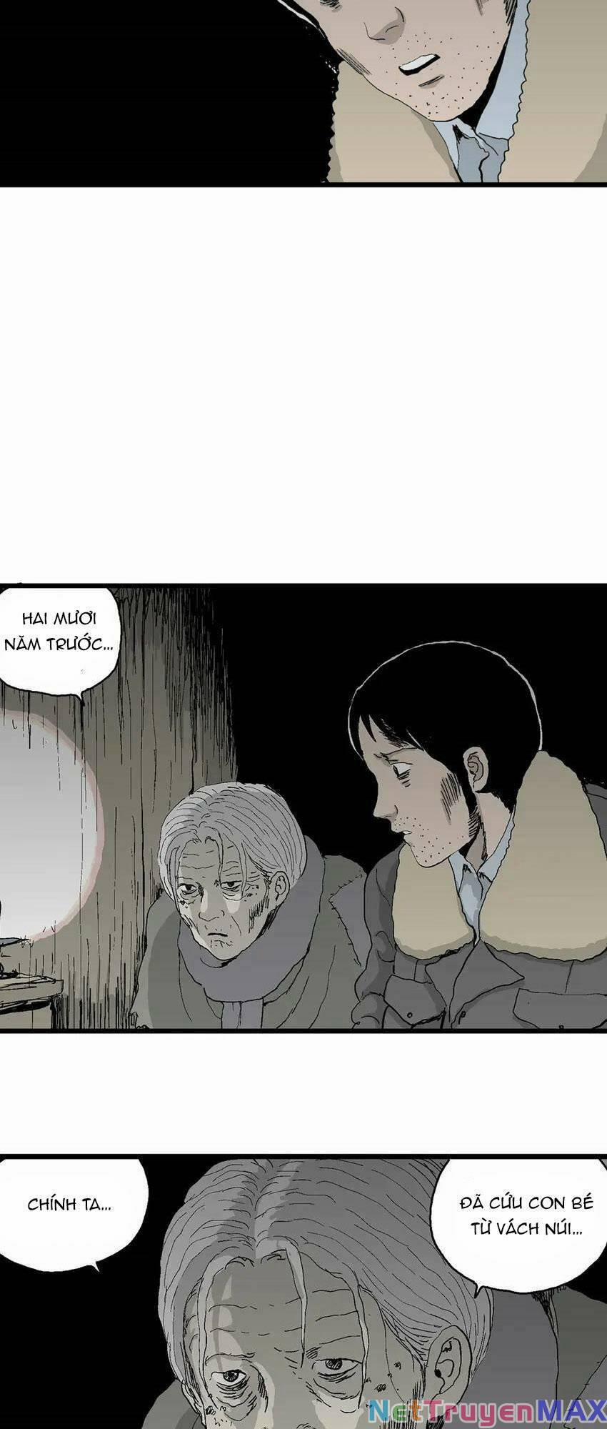 Thuyết Tiến Hóa Của Loài Người 70 trang 31