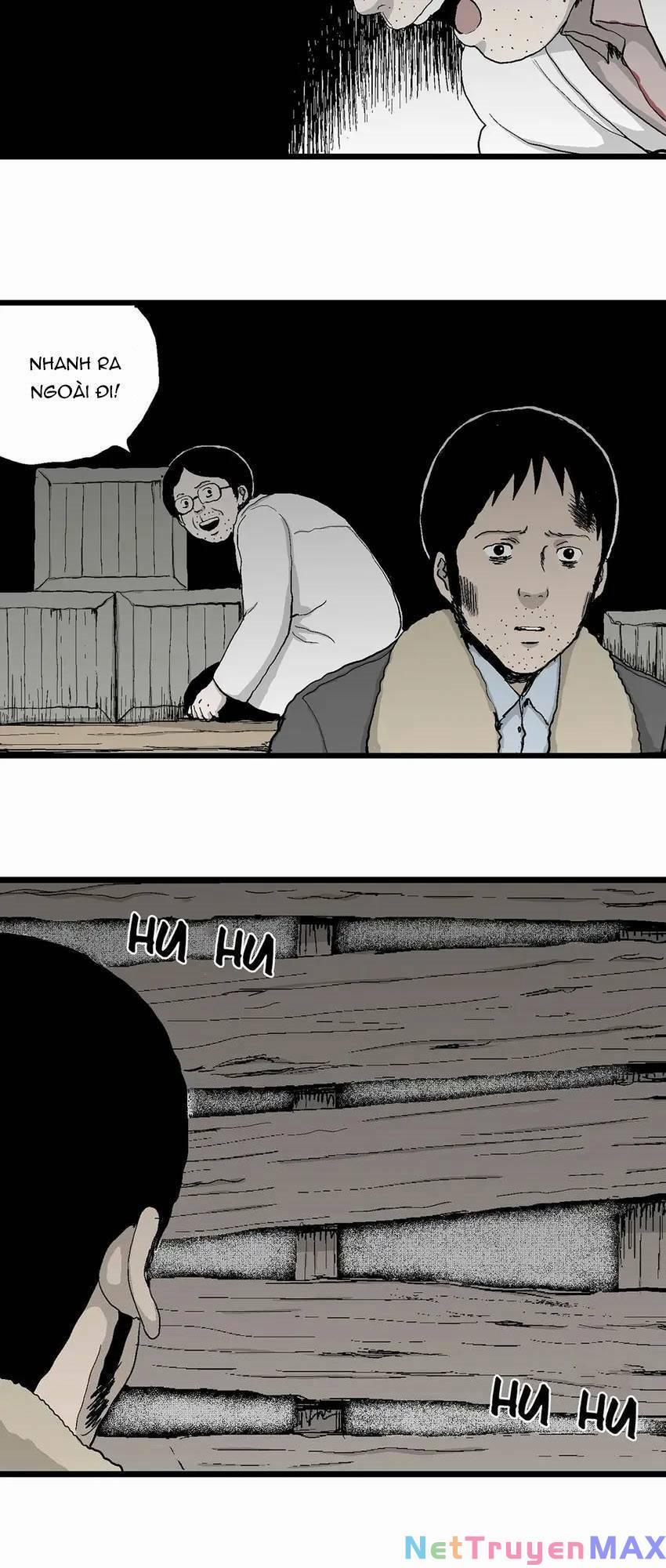 Thuyết Tiến Hóa Của Loài Người 70 trang 6