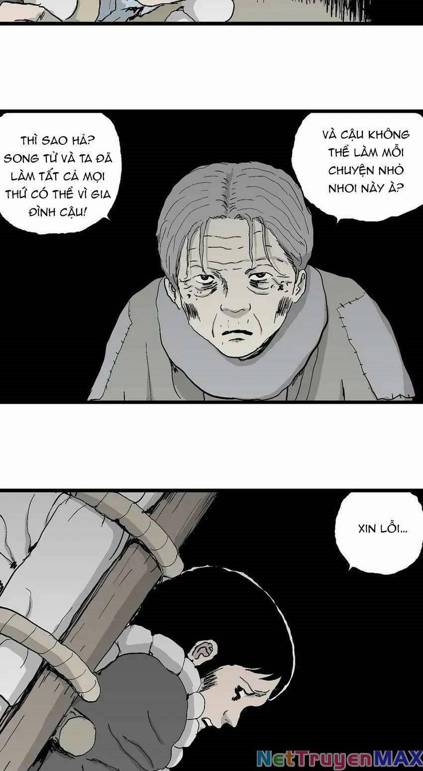 Thuyết Tiến Hóa Của Loài Người 71 trang 11