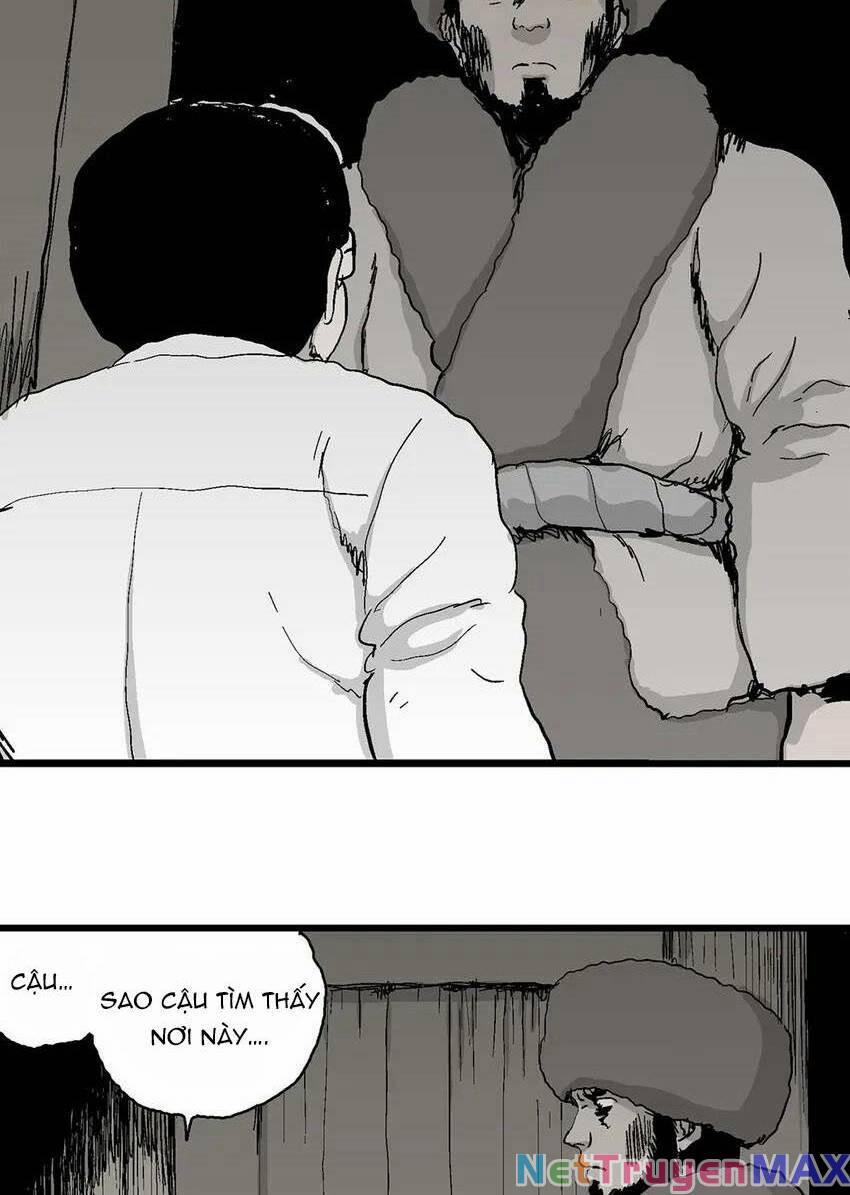 Thuyết Tiến Hóa Của Loài Người 71 trang 15