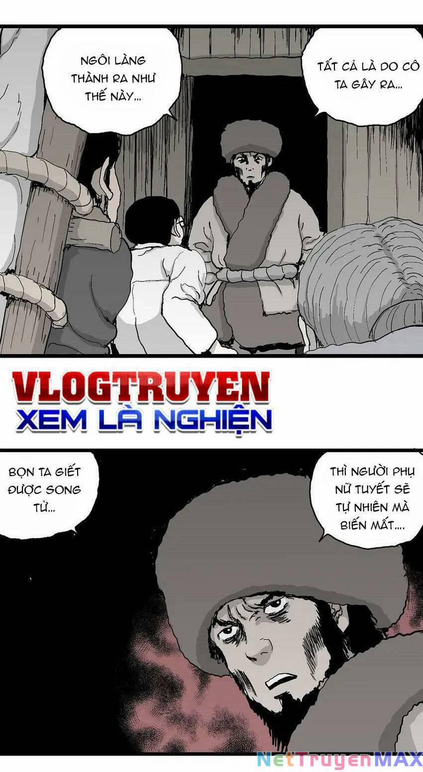 Thuyết Tiến Hóa Của Loài Người 71 trang 18