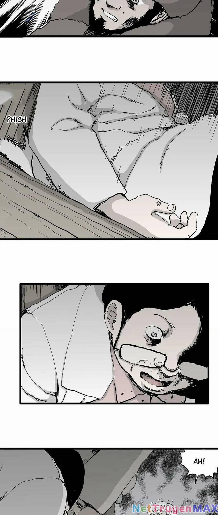 Thuyết Tiến Hóa Của Loài Người 71 trang 22