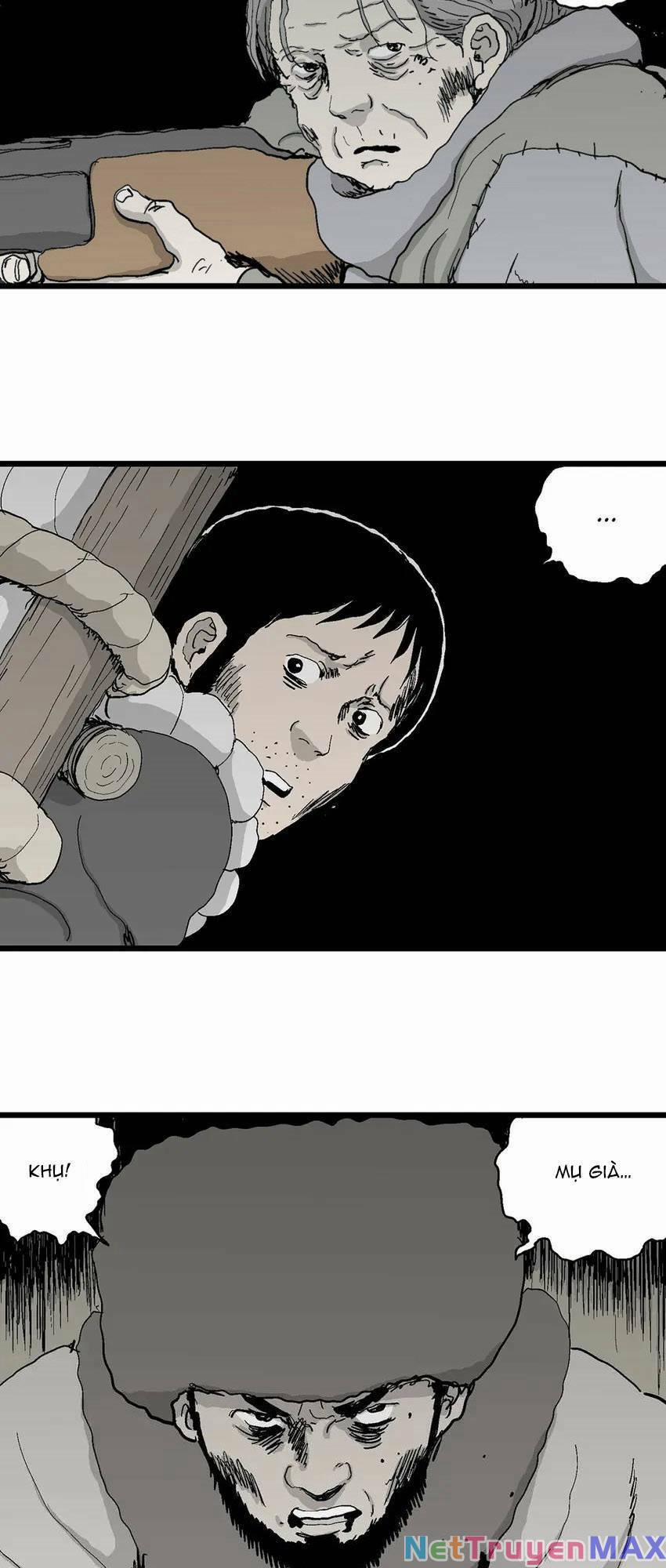 Thuyết Tiến Hóa Của Loài Người 71 trang 31