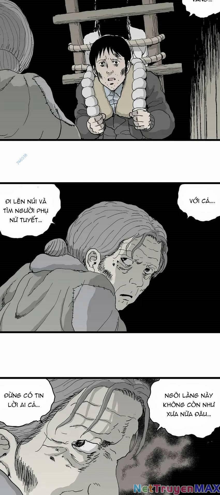 Thuyết Tiến Hóa Của Loài Người 71 trang 35