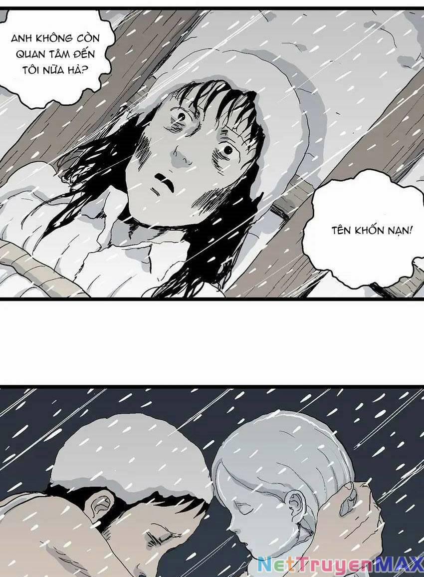 Thuyết Tiến Hóa Của Loài Người 72 trang 20