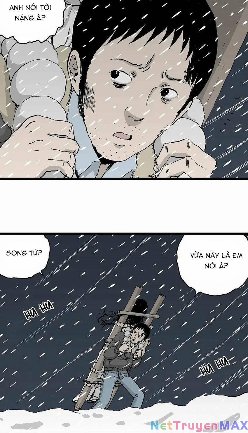 Thuyết Tiến Hóa Của Loài Người 72 trang 4