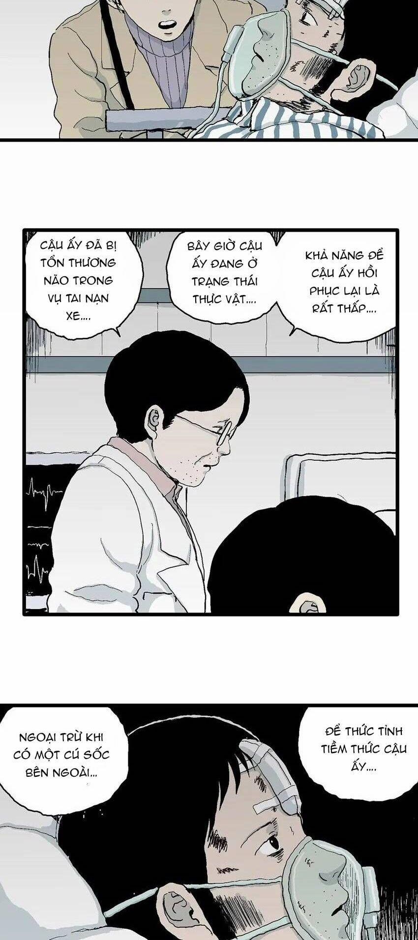 Thuyết Tiến Hóa Của Loài Người 73 trang 13