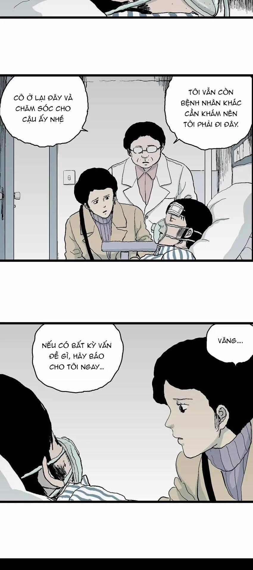 Thuyết Tiến Hóa Của Loài Người 73 trang 14