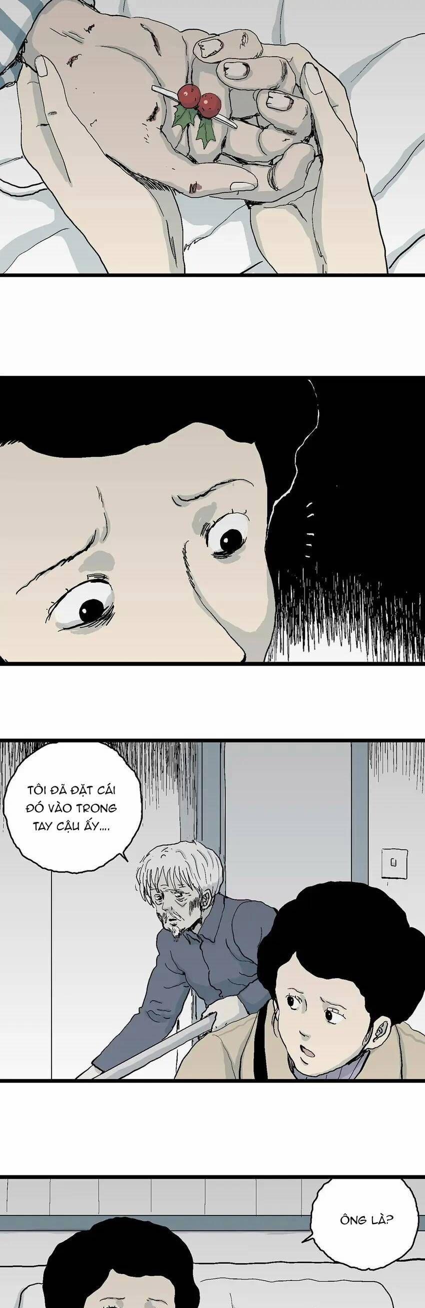 Thuyết Tiến Hóa Của Loài Người 73 trang 16