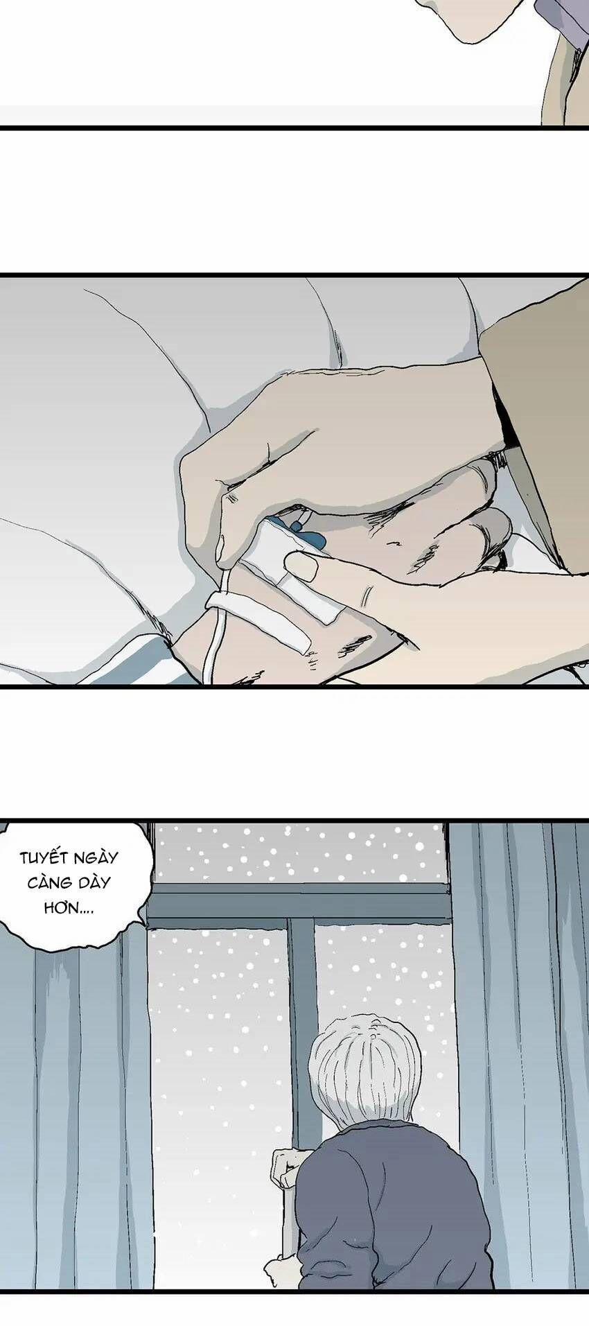 Thuyết Tiến Hóa Của Loài Người 73 trang 22