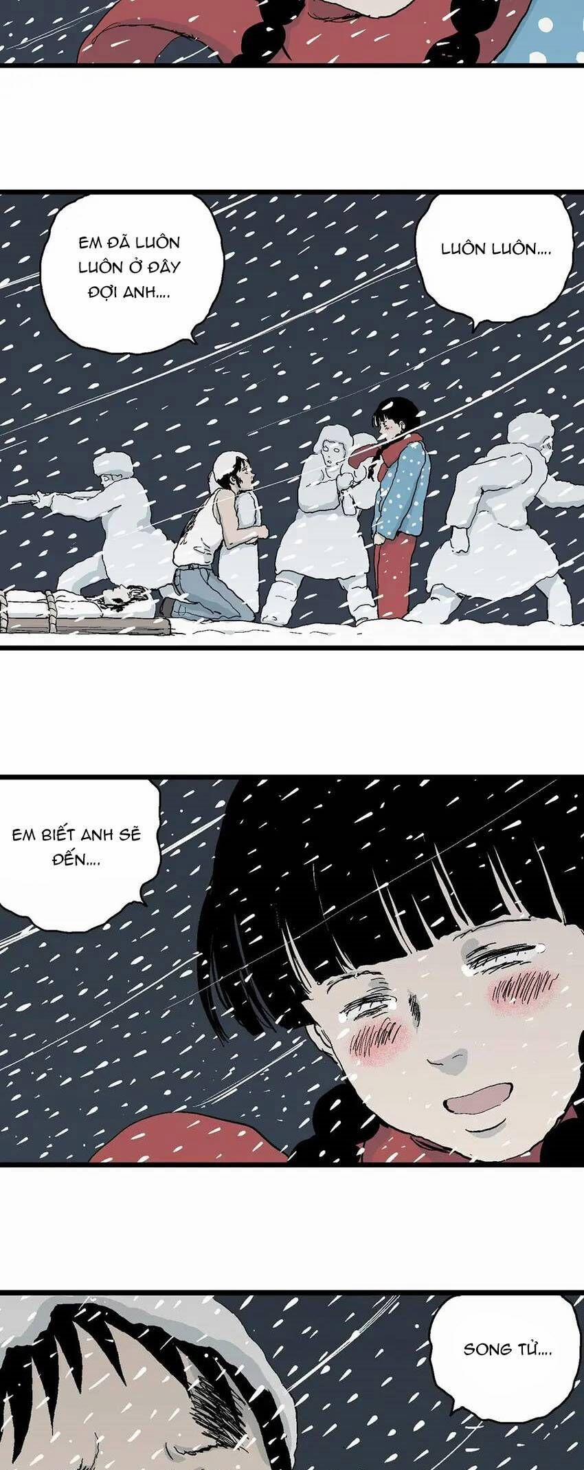 Thuyết Tiến Hóa Của Loài Người 73 trang 28