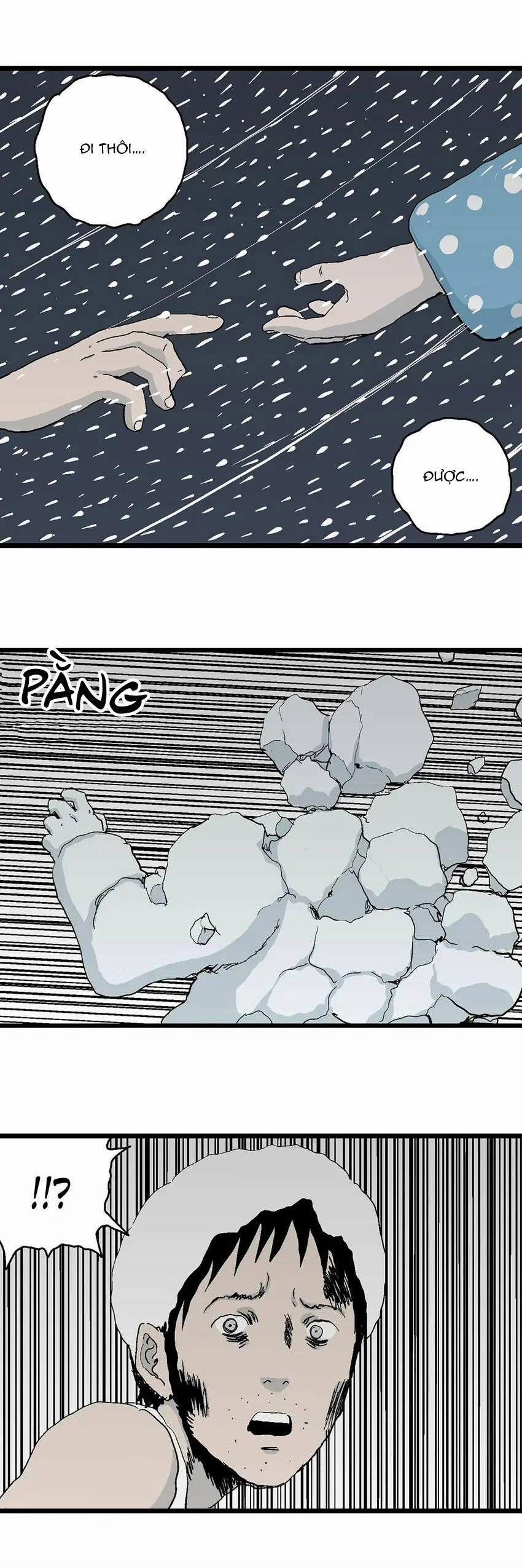 Thuyết Tiến Hóa Của Loài Người 73 trang 30