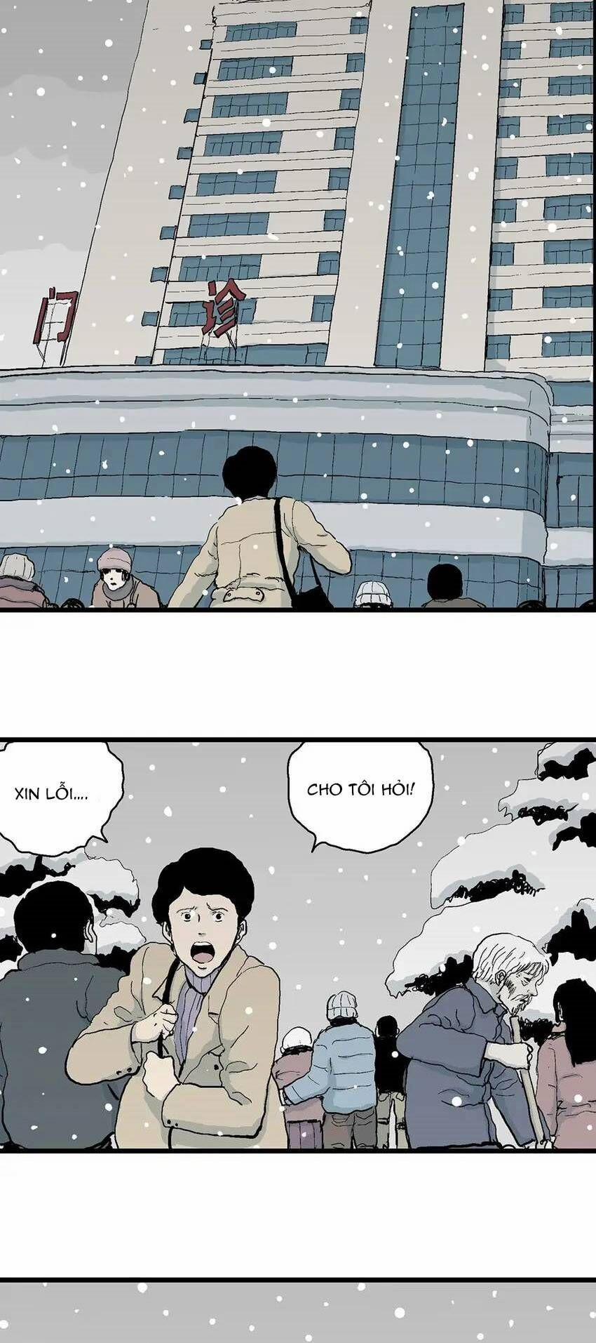 Thuyết Tiến Hóa Của Loài Người 73 trang 4