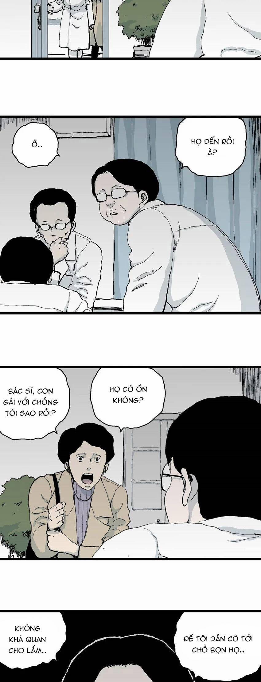 Thuyết Tiến Hóa Của Loài Người 73 trang 6