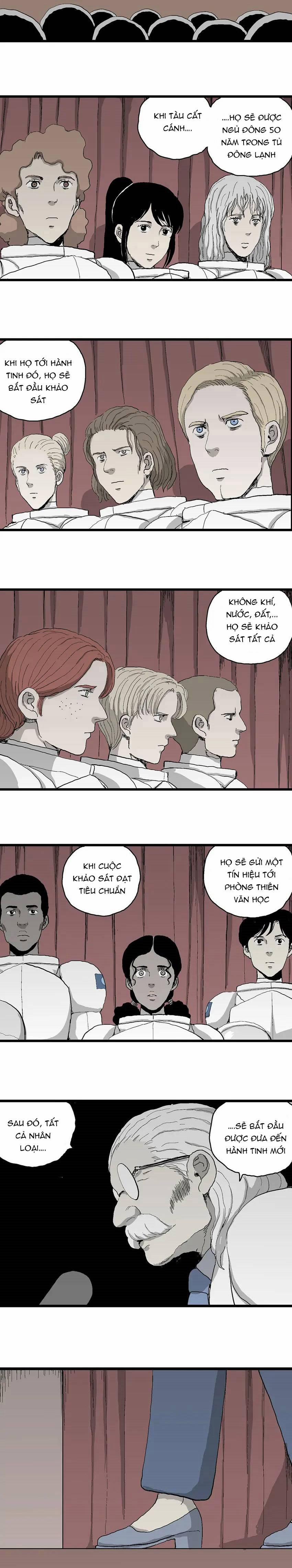 Thuyết Tiến Hóa Của Loài Người 76 trang 12